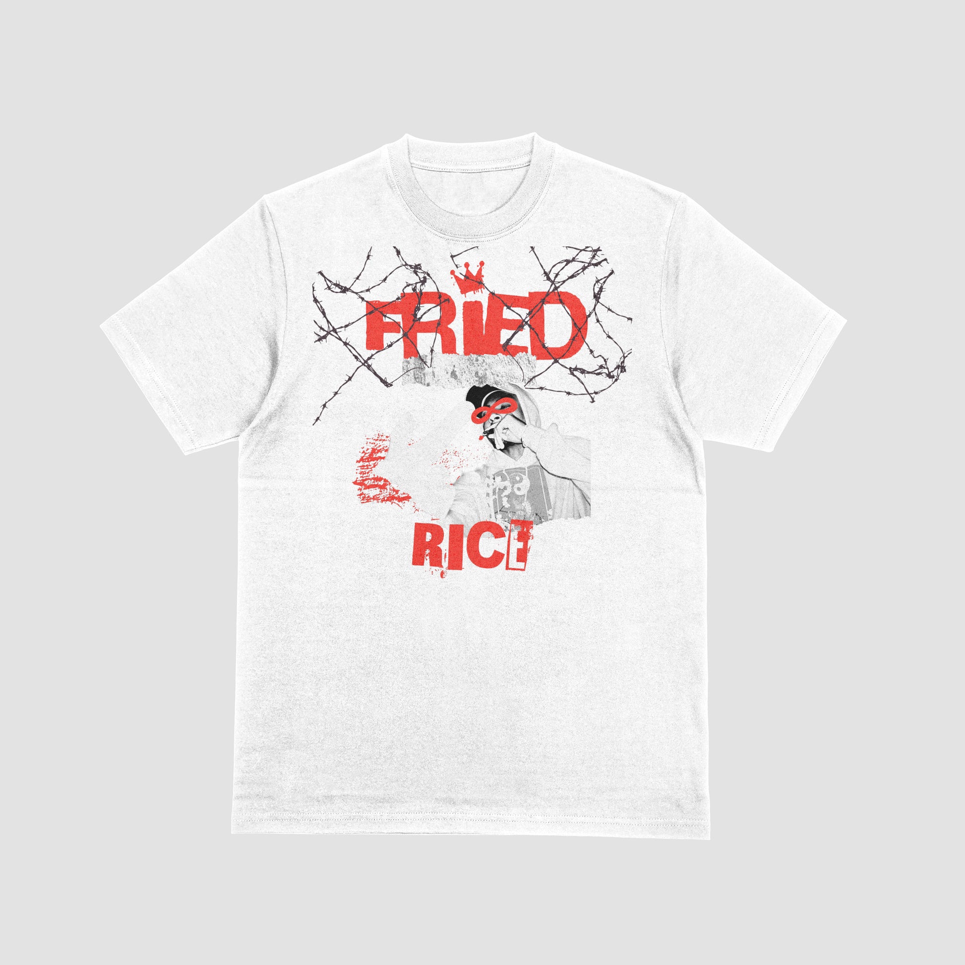 Fried Rice