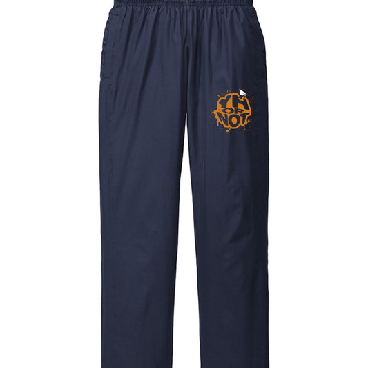 True Navy - FRONT