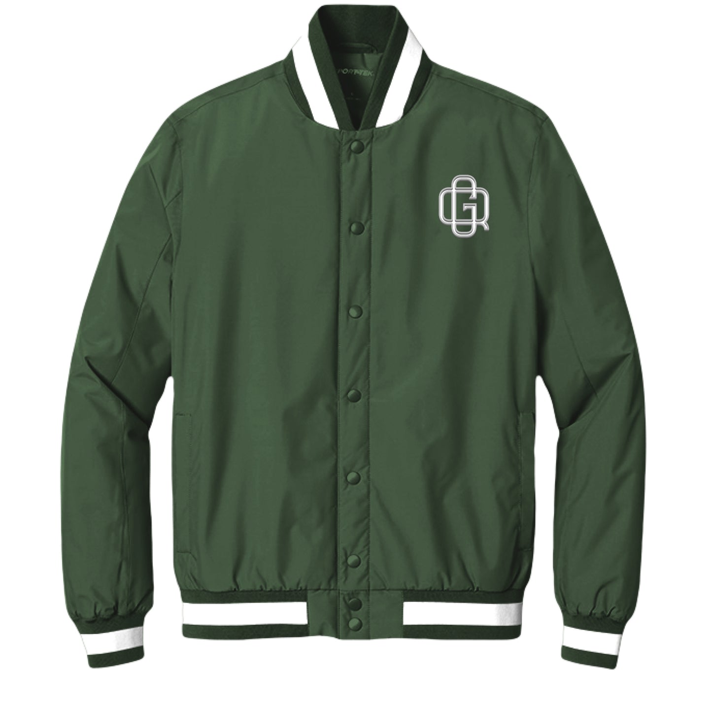 ForestGrn - FRONT